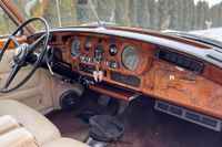 1964 Rolls-Royce Silver Cloud III for sale