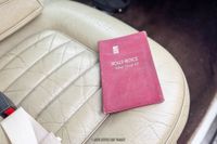 1964 Rolls-Royce Silver Cloud III for sale