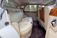 1964 Rolls-Royce Silver Cloud III for sale