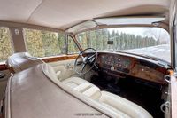 1964 Rolls-Royce Silver Cloud III for sale