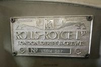 1964 Rolls-Royce Silver Cloud III for sale