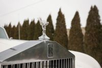 1964 Rolls-Royce Silver Cloud III for sale
