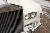 1964 Rolls-Royce Silver Cloud III for sale