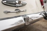 1964 Rolls-Royce Silver Cloud III for sale