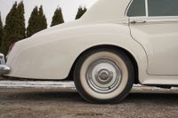 1964 Rolls-Royce Silver Cloud III for sale