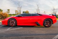 2006 Lamborghini Murcielago Roadster for sale