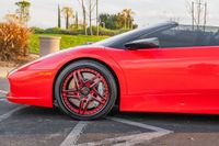 2006 Lamborghini Murcielago Roadster for sale