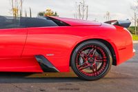 2006 Lamborghini Murcielago Roadster for sale