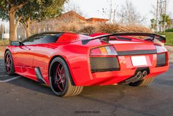 2006 Lamborghini Murcielago Roadster for sale