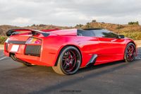 2006 Lamborghini Murcielago Roadster for sale