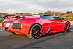 2006 Lamborghini Murcielago Roadster for sale