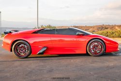 2006 Lamborghini Murcielago Roadster for sale