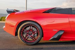 2006 Lamborghini Murcielago Roadster for sale