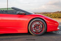 2006 Lamborghini Murcielago Roadster for sale