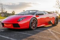 2006 Lamborghini Murcielago Roadster for sale