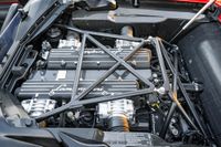 2006 Lamborghini Murcielago Roadster for sale