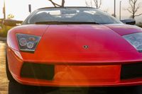 2006 Lamborghini Murcielago Roadster for sale