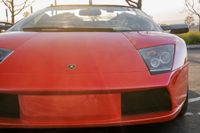 2006 Lamborghini Murcielago Roadster for sale