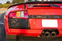 2006 Lamborghini Murcielago Roadster for sale