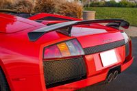 2006 Lamborghini Murcielago Roadster for sale