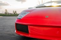 2006 Lamborghini Murcielago Roadster for sale