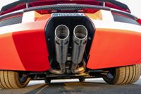 2006 Lamborghini Murcielago Roadster for sale
