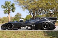 1989 Batmobile Custom for sale