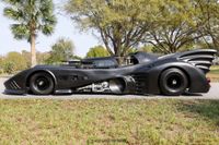 1989 Batmobile Custom for sale