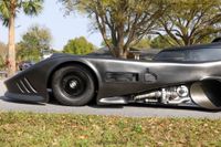 1989 Batmobile Custom for sale