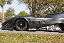 1989 Batmobile Custom for sale