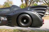 1989 Batmobile Custom for sale