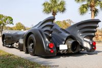 1989 Batmobile Custom for sale