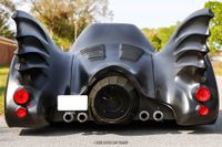 1989 Batmobile Custom for sale