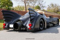 1989 Batmobile Custom for sale
