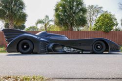 1989 Batmobile Custom for sale