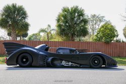 1989 Batmobile Custom for sale