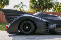 1989 Batmobile Custom for sale