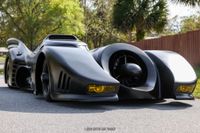 1989 Batmobile Custom for sale