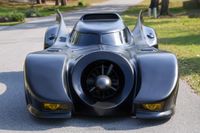 1989 Batmobile Custom for sale