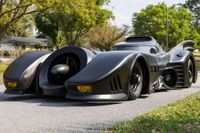 1989 Batmobile Custom for sale