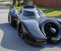 1989 Batmobile Custom for sale
