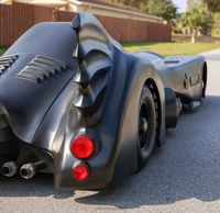1989 Batmobile Custom for sale