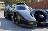 1989 Batmobile Custom for sale