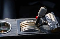 1989 Batmobile Custom for sale