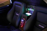 1989 Batmobile Custom for sale