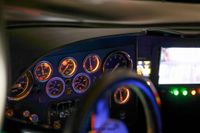 1989 Batmobile Custom for sale