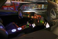 1989 Batmobile Custom for sale