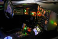 1989 Batmobile Custom for sale
