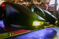1989 Batmobile Custom for sale