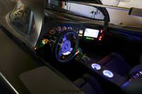 1989 Batmobile Custom for sale